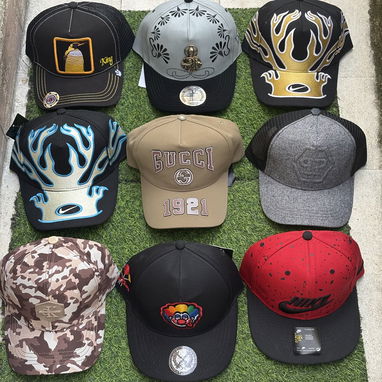 Gorras originales por cantidad 🧢🧢 - Img 123336341