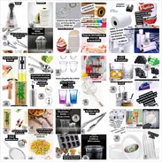 Insumos para Cafeterías y Restaurantes - Img 47474971