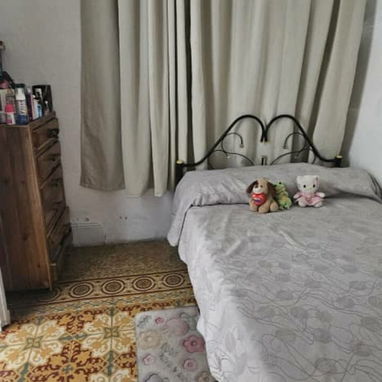 vendo 2 apartamentos c entrada independiente en 1 sola propiedad en la mejor zona de callo hueso - Img 122233472