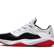 Tenis Nike Jordan #43 ORIGINALES 52841122 - Img 45435880