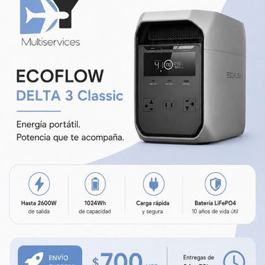 Ecoflow - Img 124060206