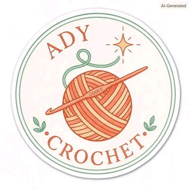“Crochet hecho a mano 🧵✨ – bolsos, ropa, accesorios y amigurumis únicos en Cuba” - 10/10