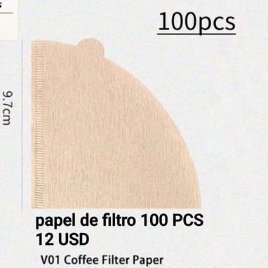 Herramientas para baristas, cafeterías, amantes del café - Img 127512993