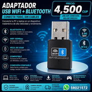 daptador wifi+bluetooh - Img 56975278