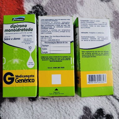 Crema de bebé Babymed( similar a desitin)Simeticona en gotas, 53 53900670 - Img 112515922