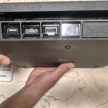 Ps4 Gangaaaaaaa - 5/5