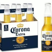 Oferta especial no dudes se agotan Cerveza CORONA - Img 57709032