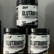 Glutamina Platinum Muscletech y otras - Img 39910942