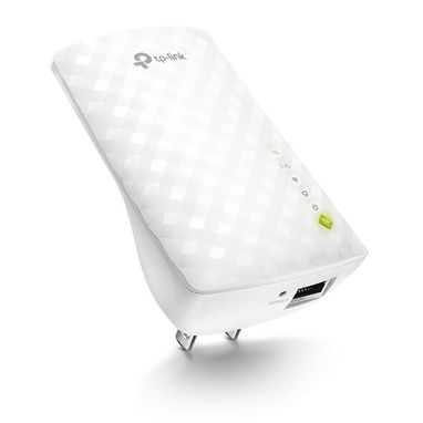 Excelente Amplificador - Repetidor Extender de Rango Wifi - DOBLE BANDA- AC750- MARCA TP-LINK MODELO RE220- NUEVO - Img 121581824