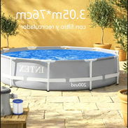 piscina INTEX - Img 57835486