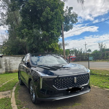 🚗✨ RENTA DE AUTO — BESTUNE T55 - Img 121399420