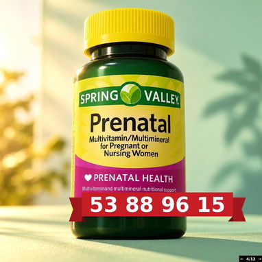Prenatal - 2/3