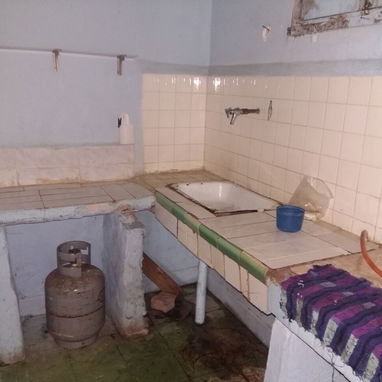 Vendo casa indep en guanabacoa x apto 1 hab en centro habana, habana, playa onplaza - Img 116402386