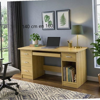 buro - 3/4