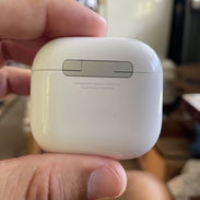 AirPods 4 con cancelación de ruido activa (ANC) - Img 55874392