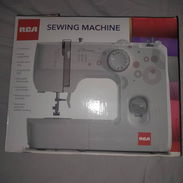 Maquina de coser eléctrica - Img 55951747