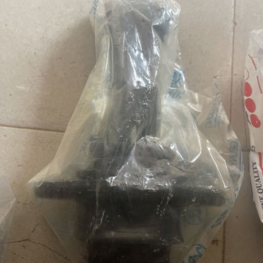 Calzo de caja Kia picanto - Img 124162704