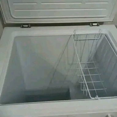 NEVERAS (FREEZER) Royal 3.5' (100L).FACTURA, GARANTÍA Y ENVÍO GRATIS.NUEVA en CAJA - Img 104552672