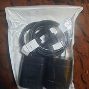Cable y Cargador Samsung 25w. Tipo C, cargador 25w .. - Img 44643357