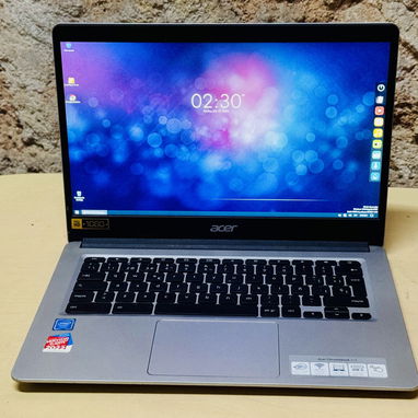 💻 200USD –  Laptop Acer como nueva  Equipo confiable con rendimiento ideal para algunos juegos 53392974 - 2/2