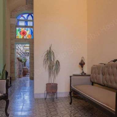 Renta hostal de 4 habitaciones en centro del Vedado - Img 108606335