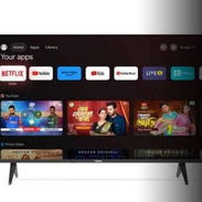 Televisor Smart Tv Visión 43" Full HD Cajita interna y Soporte a la Pared Precio: 290 usd - Img 56567855