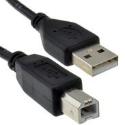 Cable de Impresora NUEVO - Img 45010320