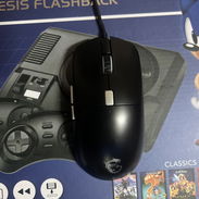 Mouse MSI Gaming Ultraligero - Img 57903971