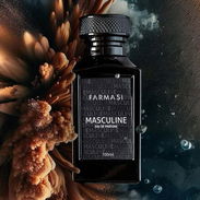 ♠️MASCULINE – EAU DE PARFUM♠️ by Farmasi - Img 54278235