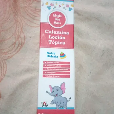 OLANZAPINA Y LOCIÓN DE ZINC Y CALAMINA - 2/2