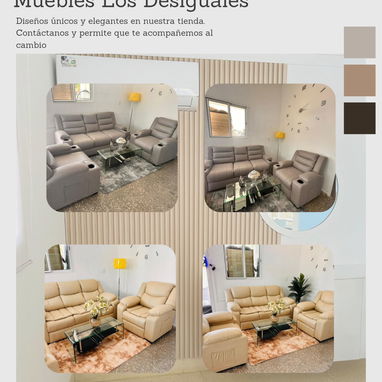 📱*Contacto* https://wa.me/+5352398749  ⛓️‍💥 🛍️*Catálogo*🛍️ https://elyerromenu.com/b/muebleria-los-desiguales bmkt - Img 115158782