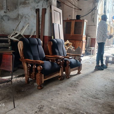 Panchos muebles FlexConfort - Img 123466631