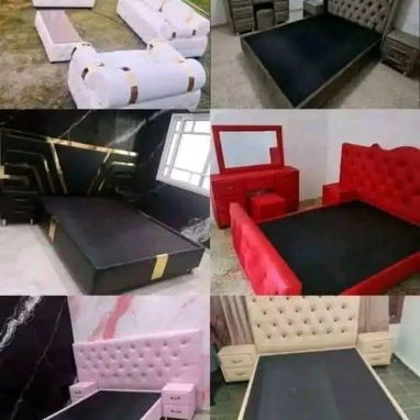 Todo tipo de muebles para su hogar - Img 125867654