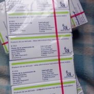 Insulina lenta de 10 ML.solo mensajeria - Img 57934994