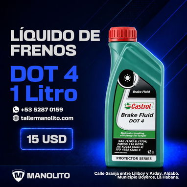 FRENOS PARA DIFERENTES TIPOS DE VEHÍCULO - 2/5