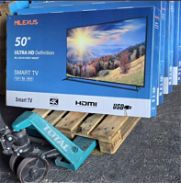 Smart TV de varias pulgadas - Img 45998500