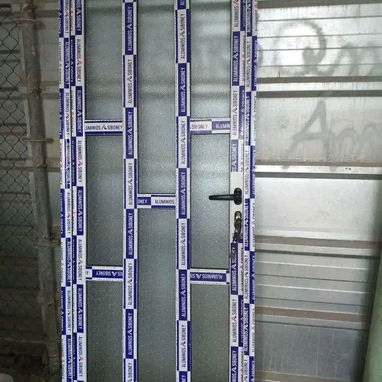 Ventanas y puertas de aluminio. Bajos de meseta ect - Img 114150360