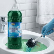 Desincrustante para baño 🚽 - Img 57775745