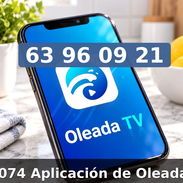 Aplicación Oleada TV - Img 57495016