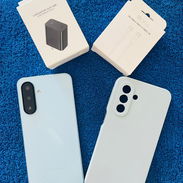 SAMSUNG GALAXY A 17 - Img 56025247