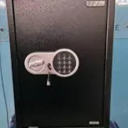 Toda la seguridad para tu negocio, caja fuerte y máquina contadora - Img 52658028