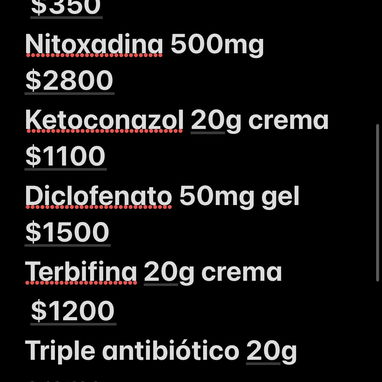 Medicamentos - Img 121746498