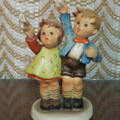 Vendo adornos figuras antiguas - Img 123361229