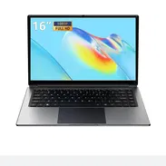 Computadora portatil Morostron LeadBook T15 de 16 pulgadas con 8 GB RAM y SSD de 256 GB - Img 57507234