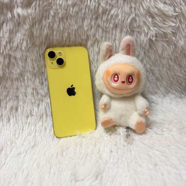 IPHONE 14 PLUS 256 GB SIM FISICA 94 DE BATERIA 460 USD - 3/3