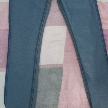 VENDO TENIS DE MUJER # 41, LICRA CORTA ,JEANS Y PLANCHA. - Img 123299813