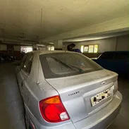 Hyundai accent del 2005 - Img 57014889