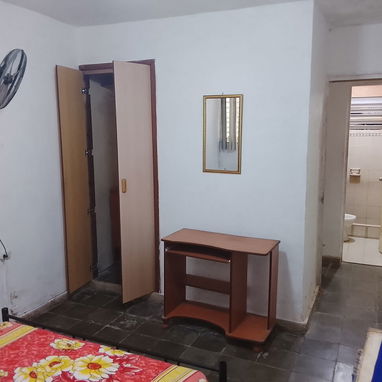 Alquiler en altahabana - 6/10