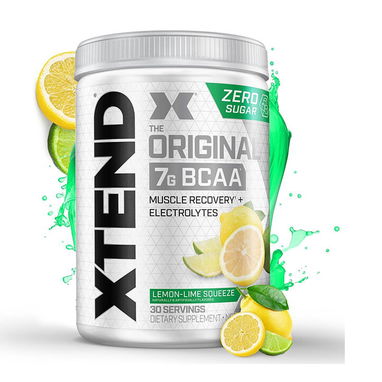 BCAA XTEND 0 SUGAR - Img 123163854