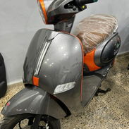 *MOTO ELÉCTRICA GRANDE MARCA JINGHAN MODELO CITY* - Img 55531758